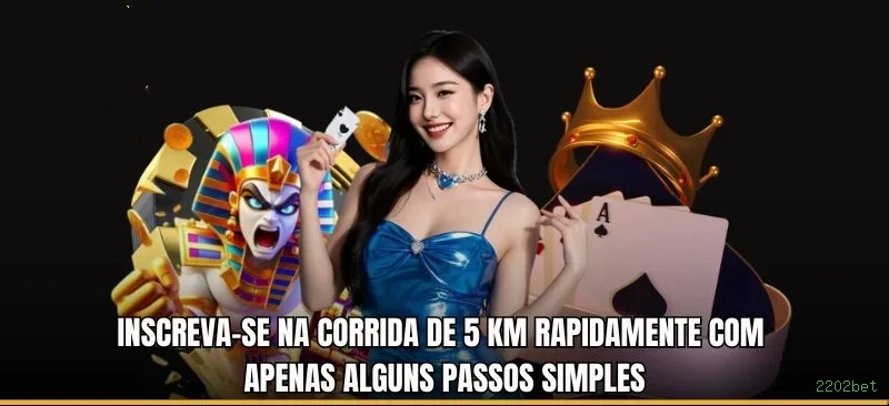 Slots Premium da PG Soft na 2202bet
