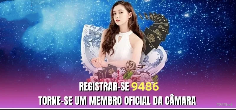 Métodos de pagamento aceitos na 2202bet